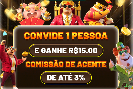 Slots online da 11pg com jackpots progressivos