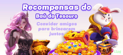 Canal oficial da 11pg no Telegram